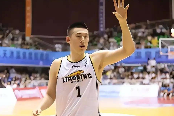 CBA現(xiàn)役有哪些球二代？