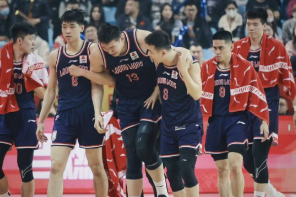 CBA中場(chǎng)休息有多少分鐘？